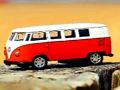 Mchezo Basi la Camper la Ujerumani  online