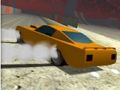 Mchezo Stuntz Mtandaoni  online