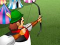 Mchezo Archer Medieval online