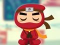 Mchezo Virusi Ninja  online