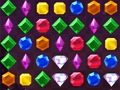 Mchezo Jewel Shuffle online