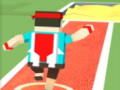 Mchezo Rukia Jetpack  online