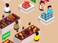 Mchezo Gonga Supermarket  online