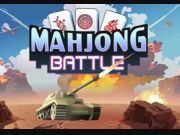 Mchezo Mahjong vita  online