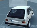 Mchezo Magari ya Gofu Simulator  online