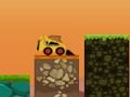 Mchezo Kupanda kwa Bulldozer  online