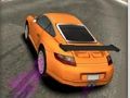Mchezo Pro Drift halisi  online