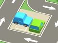 Mchezo Parking Jam Mkondoni  online