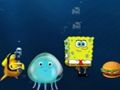 Mchezo Spongebob mraba Pants Run End End  online