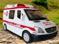 Mchezo Jigsaw za Dharura  online