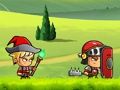 Mchezo Vita Towers 2  online