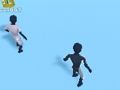 Mchezo Stickman Parkour online