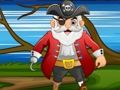 Mchezo Vitu vya siri vya Corsair  online