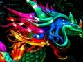 Mchezo Dragons Dragons Jigsaw  online
