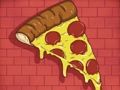 Mchezo Pizza Mwalimu  online