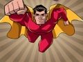 Mchezo Kushangaza Superheroes  online