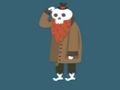 Mchezo Jeshi la Mifupa Jigsaw  online