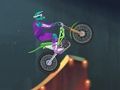 Mchezo Moto Maniac 2 online