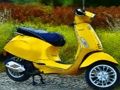 Mchezo Scigsot Bike Jigsaw  online