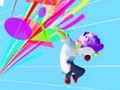 Mchezo Mbio za Parkour 3D  online