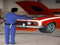 Mchezo Mechanic ya gari 2020  online