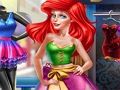 Mchezo Ununuzi wa Princess Mermaid Realife online Mchezo Ununuzi wa Princess Mermaid Realife online