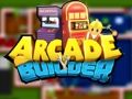 Mchezo Mjenzi wa Arcade  online