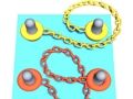 Mchezo Nenda Knots 3D online
