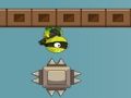 Mchezo Mvuto wa Frog  online