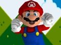 Mchezo Super Mario sarafu Adventure  online