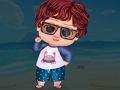 Mchezo Baby bosi Picha Risasi  online