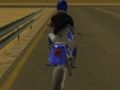 Mchezo Stunt baiskeli Racer online