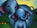 Mchezo Runbo circus online