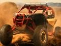 Mchezo Picha ya ATV OffRoad  online