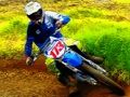Mchezo Jigsaw ya Madereva ya Motocross  online