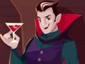 Mchezo Vampires na Frankenstein Coloring online Mchezo Vampires na Frankenstein Coloring online