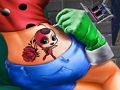 Mchezo Utaratibu wa Uwekaji Tattoo wa Msichana  online
