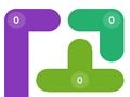 Mchezo Dots & mistari online