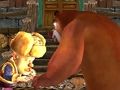 Mchezo Kubeba Jungle Adventure  online