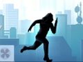 Mchezo Parkour Run online