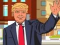 Mchezo Trump Jigsaw online