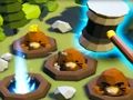Mchezo Knocker Mole  online