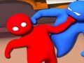 Mchezo Chama. io  online