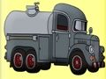 Mchezo Malori ya mizinga ya tank  online