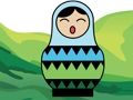 Mchezo Kuchorea babushka online