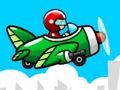 Mchezo Ndege ya Flappy  online