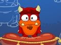 Mchezo Pipi Monster Kid  online