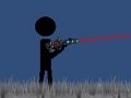 Mchezo Stickman vs Stickman online