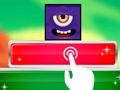 Mchezo Vyombo na Monster  online