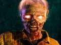 Mchezo Zombie mauti Zombie  online